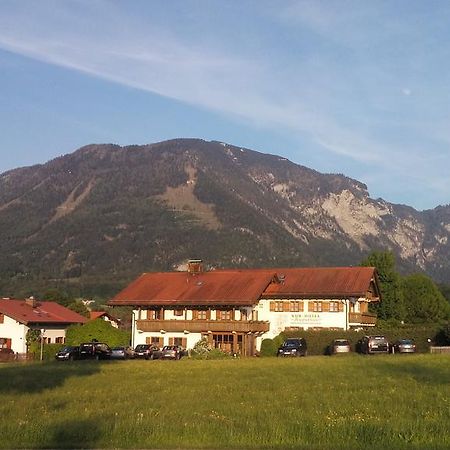 Kurhotel Rupertus Bad Reichenhall Exterior foto