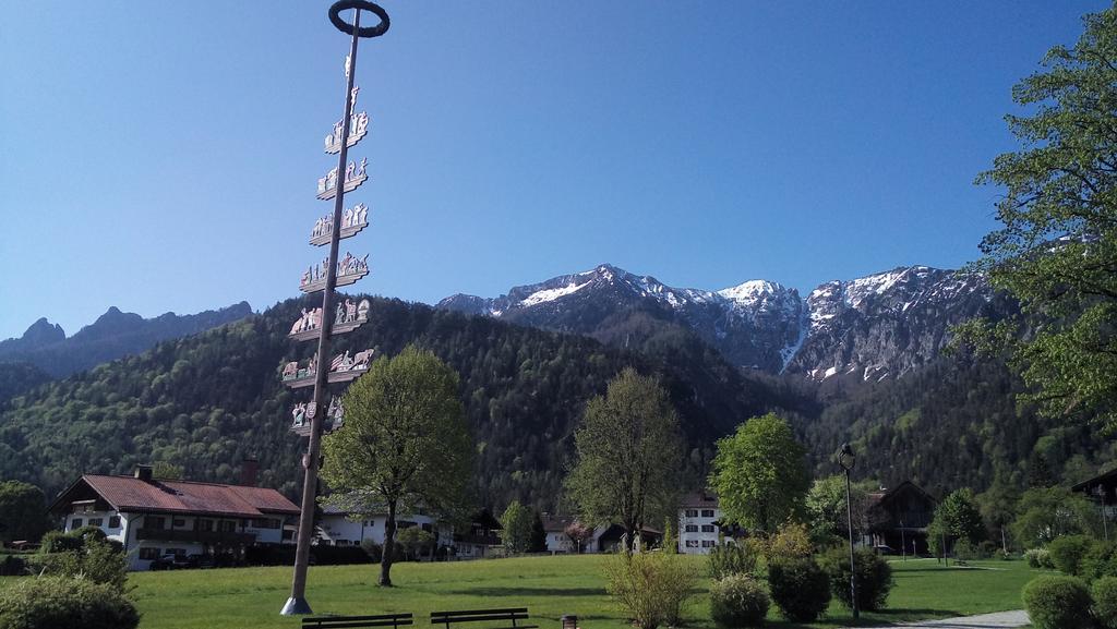 Kurhotel Rupertus Bad Reichenhall Exterior foto