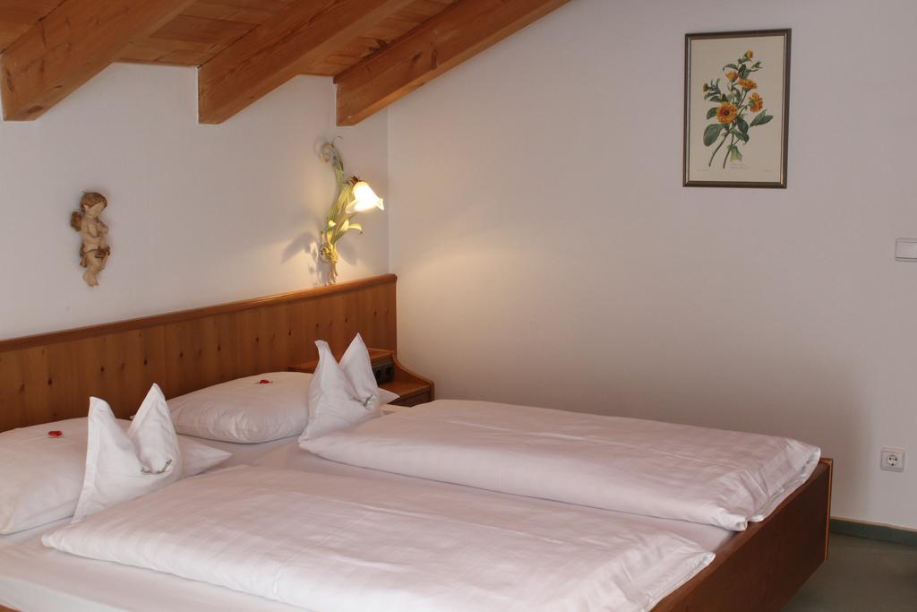 Kurhotel Rupertus Bad Reichenhall Exterior foto