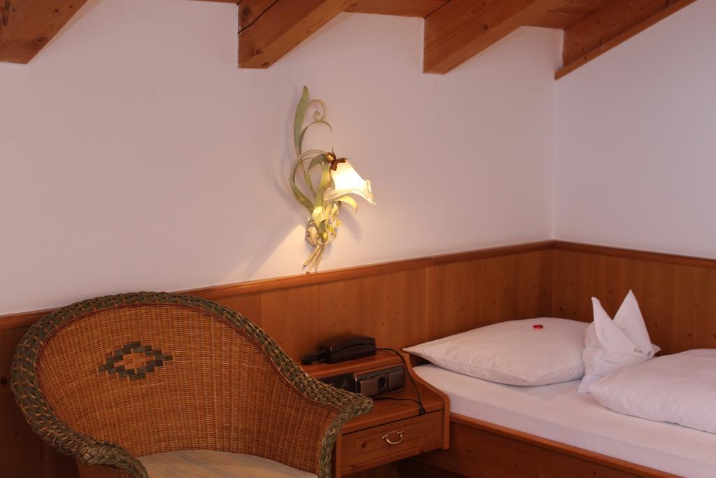 Kurhotel Rupertus Bad Reichenhall Zimmer foto